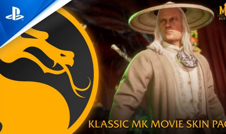Mortal Kombat 11 получит набор косметических предметов из фильма 1995 года