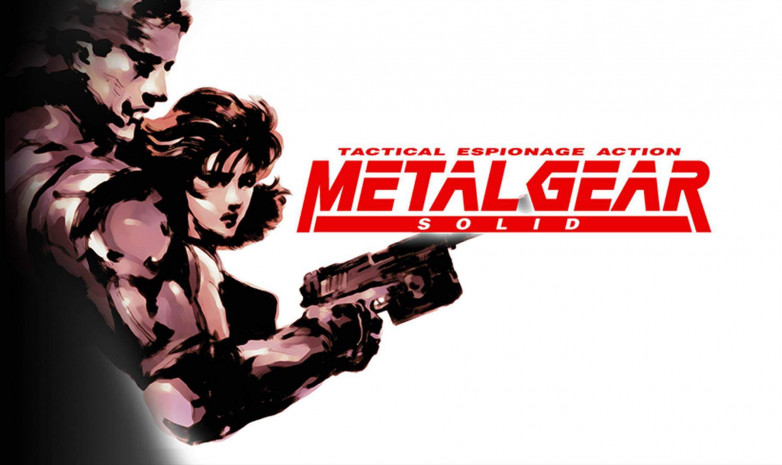Ремейк Metal Gear Solid для PS5 находится в разработке