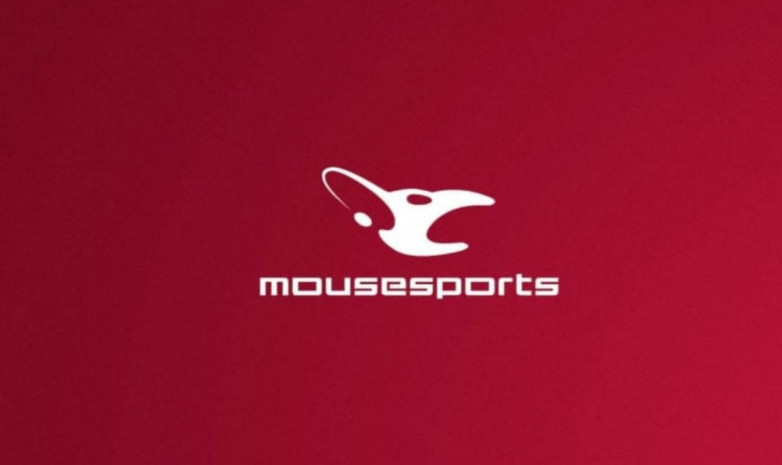 «Mousesports» сыграют в матче за выход на BLAST Premier: Fall 2020