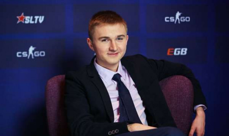 Александр «Petr1k» Петрик высказался о составах в CS:GO с шестью участниками команды