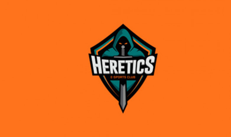 Тимоти «DEVIL» Демолон стал игроком CS:GO-состава «Team Heretics»
