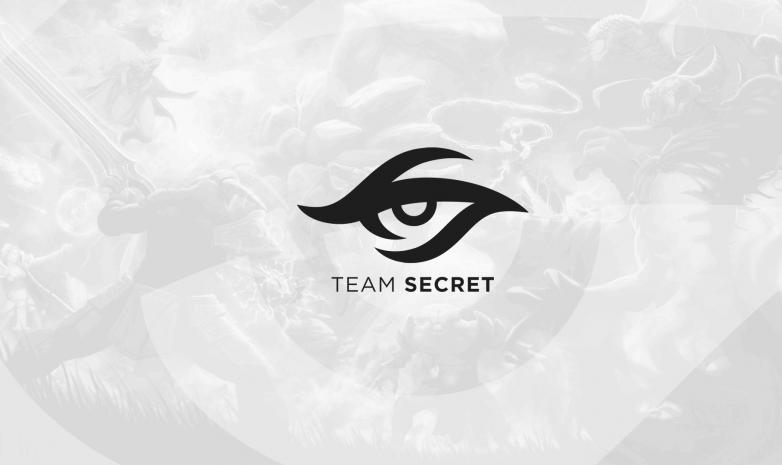 «Team Secret» распустили CS:GO-состав