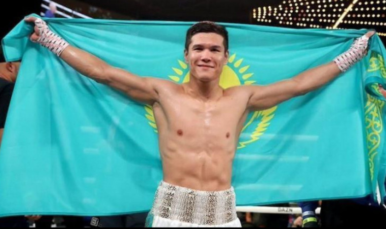 «Четко и без лишних прыжков». Известный в прошлом казахстанский профи-боксер высоко оценил победу Елеусинова над Индонго