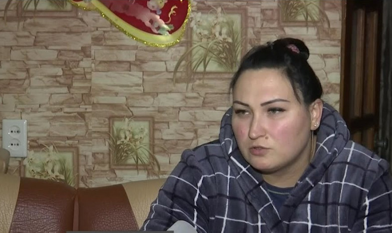 Известная казахстанская тяжелоатлетка обвинила в смерти своего ребенка шымкентских врачей