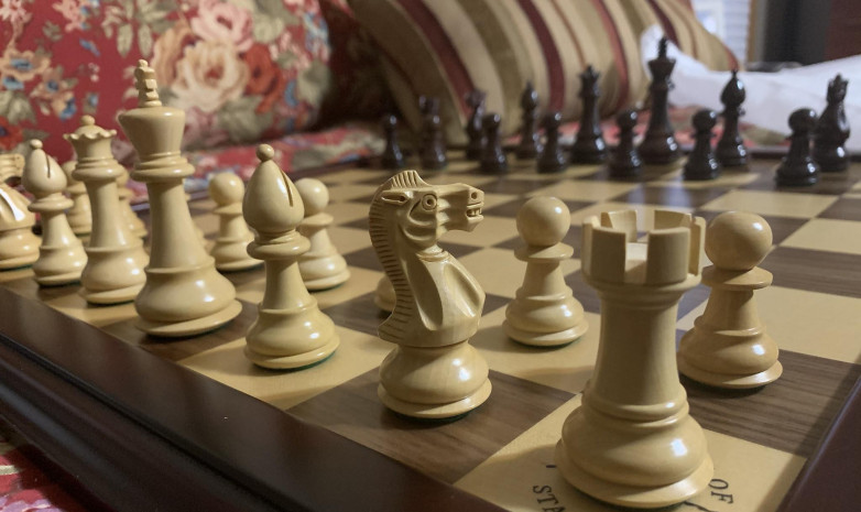 Результаты 3-го тура чемпионатов Казахстана по шахматам среди мужчин и женщин