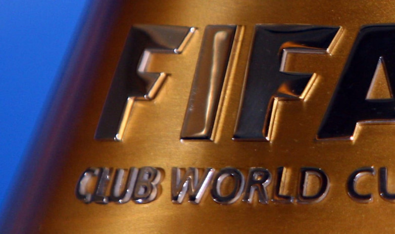 Матчи клубного чемпионата мира пройдут в Катаре на трех стадионах