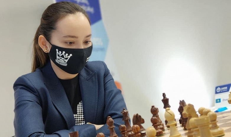 В Алматы стартовали финалы Кубков (чемпионатов) Казахстана по шахматам среди мужчин и женщин