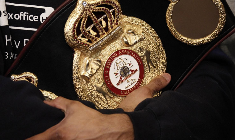 Ербосынулы, Алимханулы и Джукембаев — в рейтинге WBA