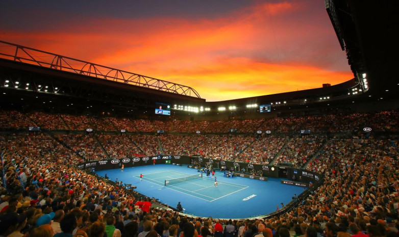 Организаторы Australian Open анонсировали рекордные призовые для участников первого круга