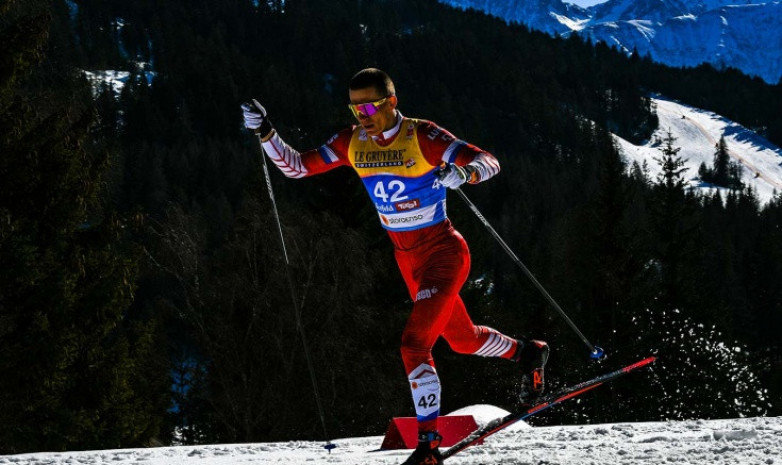 Сборная России по лыжным гонкам может отказаться от участия в «Тур де Ски»