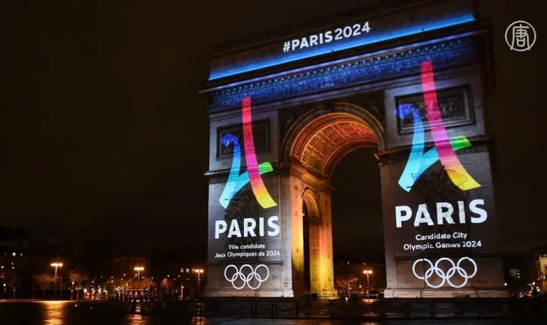 Каратэ Париж Олимпиадасына енбеді