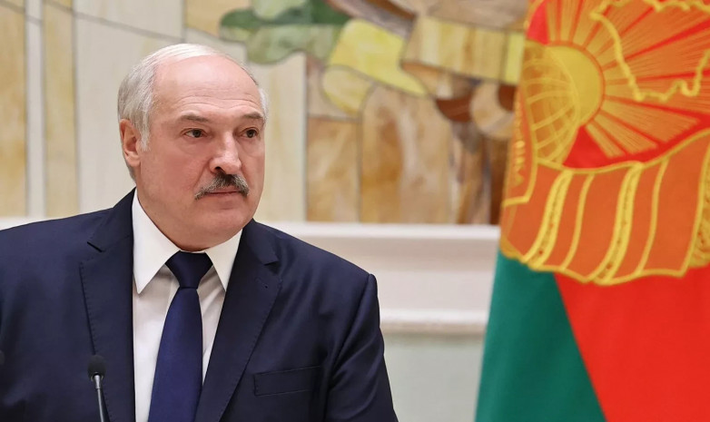 МОК запретил Лукашенко участвовать в мероприятиях под эгидой организации