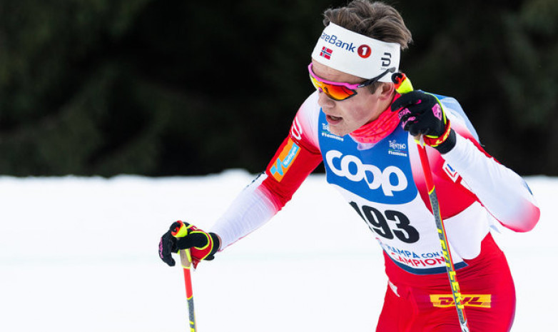 Сборная Норвегии пропустит «Тур де Ски» из-за рисков заболеть коронавирусом
