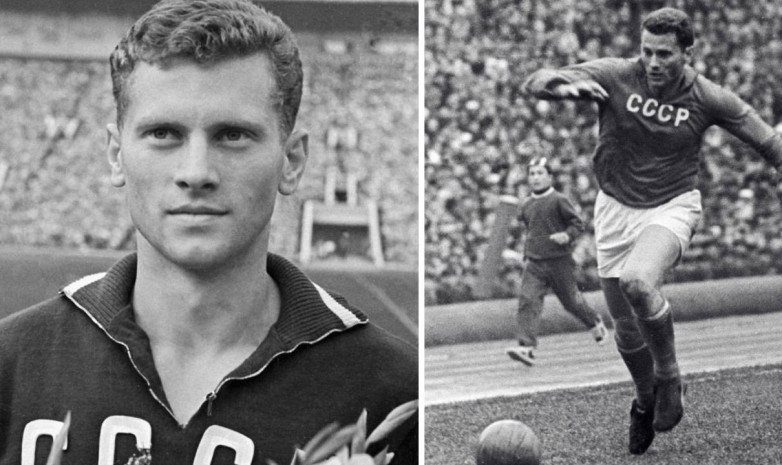 На 83-м году жизни умер легендарный футболист Виктор Понедельник