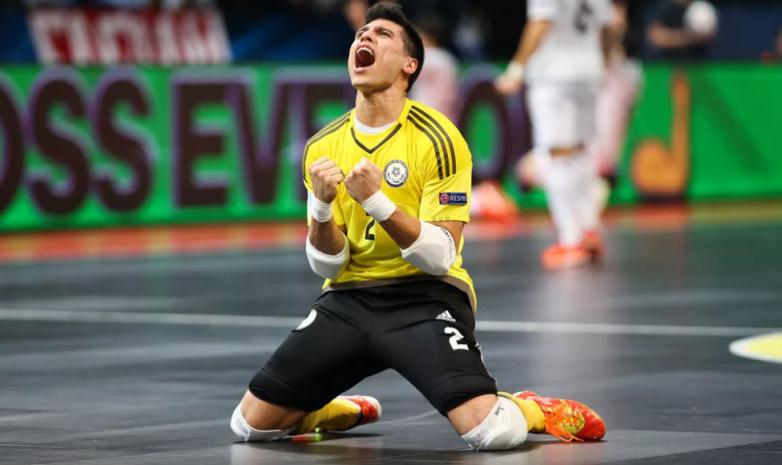 Сборная Казахстана понесла серьезную потерю перед стартом отборочного турнира Евро-2022