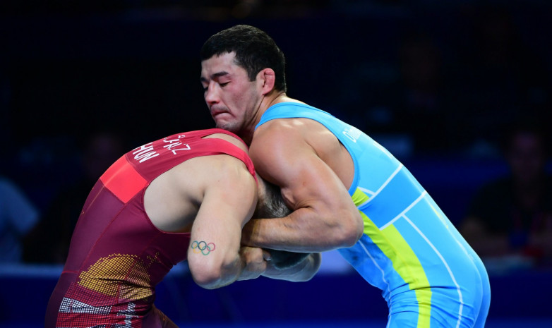 Озвучены даты турниров с участием казахстанцев в отборе на Олимпиаду в Токио