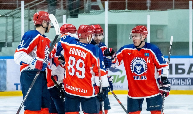 «Горняк» потерпел поражение в матче чемпионата Казахстана против «Арлана»