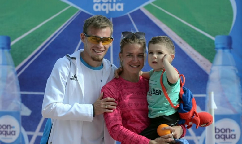 Илья Тяпкин завоевал серебро марафона в Ташкенте