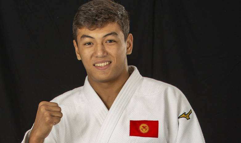 Кубанычбек Айбек уулу стал чемпионом Кыргызстана (результаты первого дня)