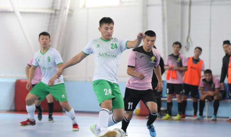 Сегодня пройдет финал Кубка Кыргызстана