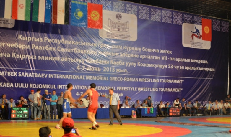Из-за коронавируса в 2020 году в Кыргызстане отменились более 4 тыс. соревнований