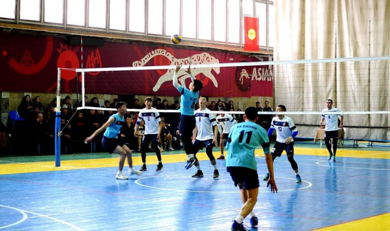 Чемпионат Кыргызстана: «Сулайман-Тоо» и «Ош Бажы» выбывают из Национальной лиги