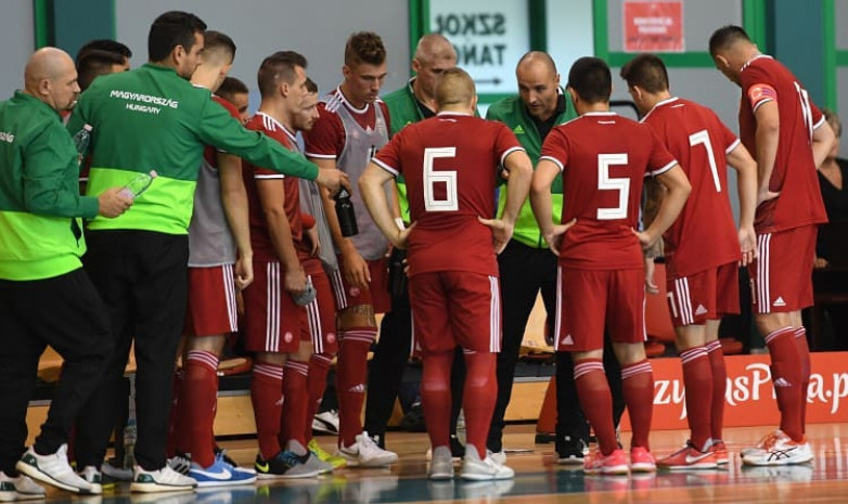 В сборной Венгрии случилась вспышка коронавируса перед матчем с Казахстаном