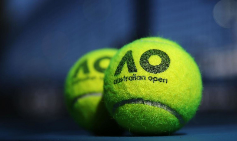 Australian Open перенесен на 3 недели