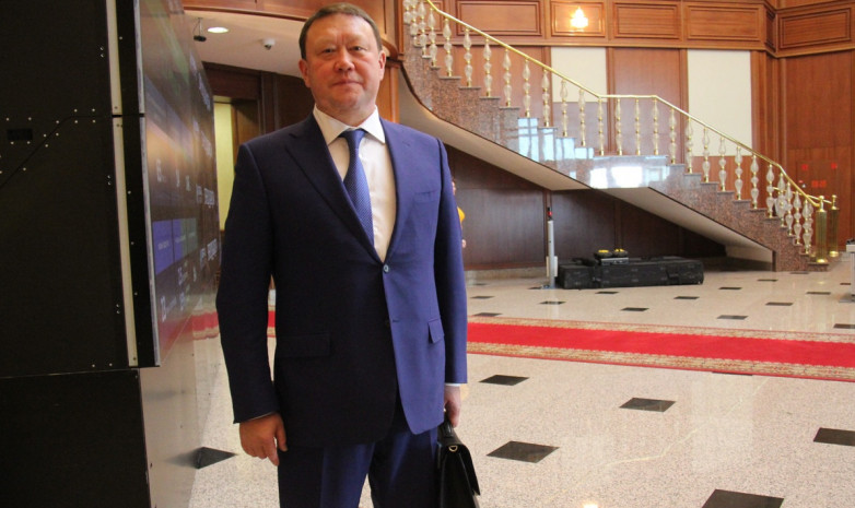 «Мы не против». Аким СКО - о желании российских легионеров получить казахстанское гражданство