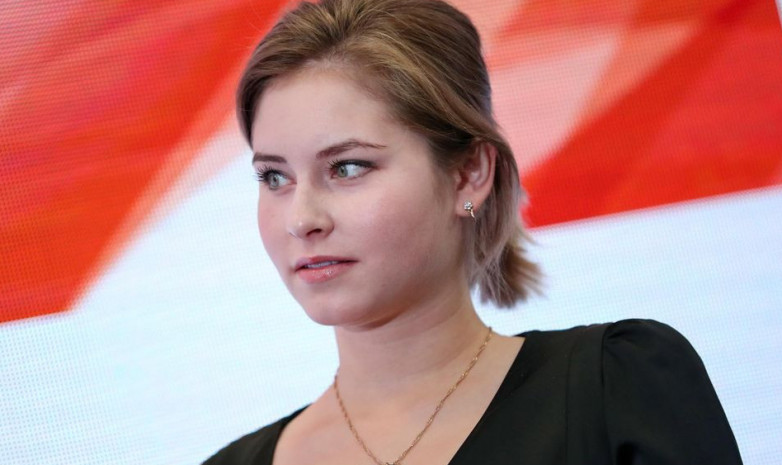 Юлия Липницкая присоединилась к команде Плющенко