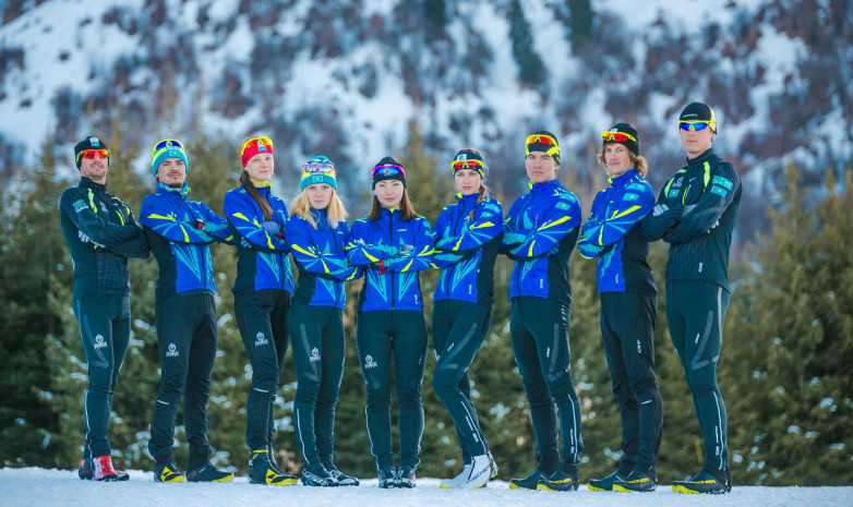 Казахстанские лыжники пропустят «Тур де Ски»