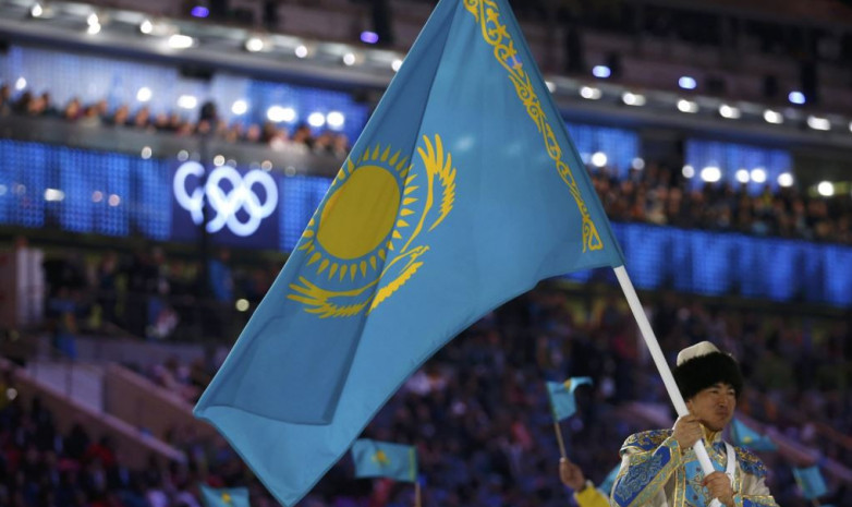 Знаменосцы Казахстана на олимпийских играх. Тест от Prosports.kz