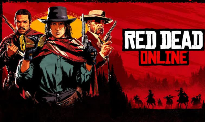 Red Dead Online поступила в продажу