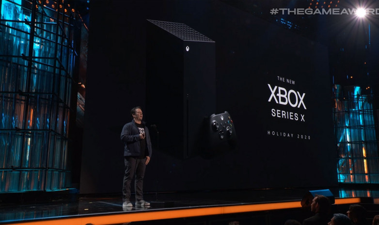 Microsoft подготовила несколько анонсов для The Game Awards 2020