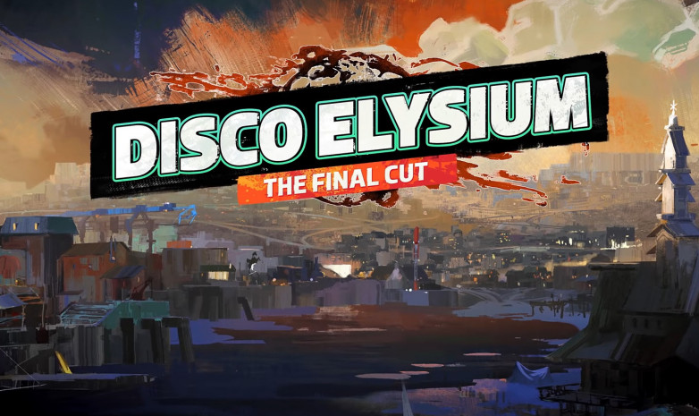 В следующем году Disco Elysium получит масштабное обновление