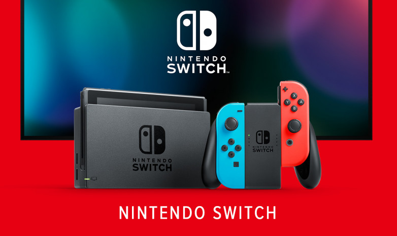 Стали известны подробности ранней разработки Nintendo Switch