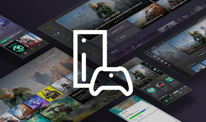 В следующем году появится приложение Xbox Game Streaming для Smart TV