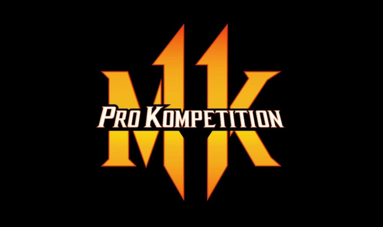Анонсирован второй сезон Mortal Kombat 11 Pro Kompetition