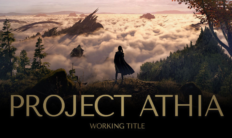 Project Athia будет консольным эксклюзивом PlayStation 5 в течение двух лет