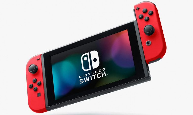 Согласно NPD Group, Nintendo Switch продолжает доминировать на большинстве рынков