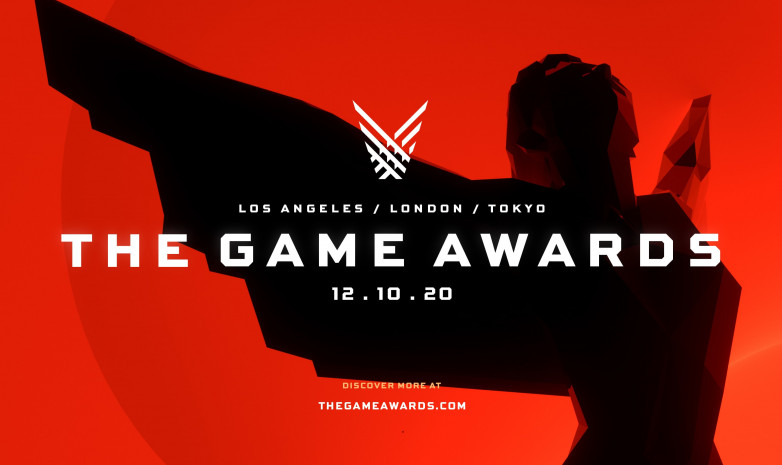 Стали известны победители церемонии награждения The Game Awards 2020