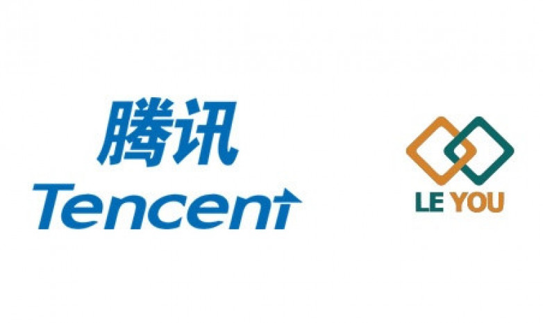 Tencent стала владельцем холдинга Leyou Technologies