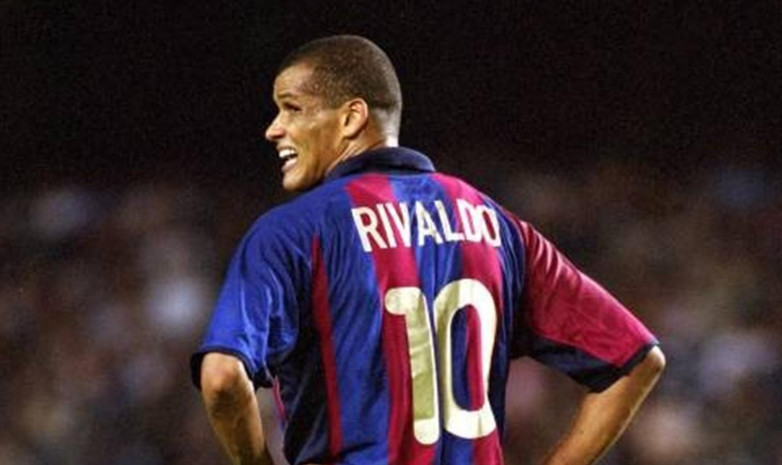 «Я бы никогда не отказался от перехода в «Реал»…». Ривалдо – о возможности стать игроком «Королевского клуба»