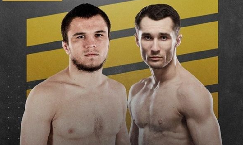 В России официально представили бой Морозов – Нурмагомедов на турнире UFC 257