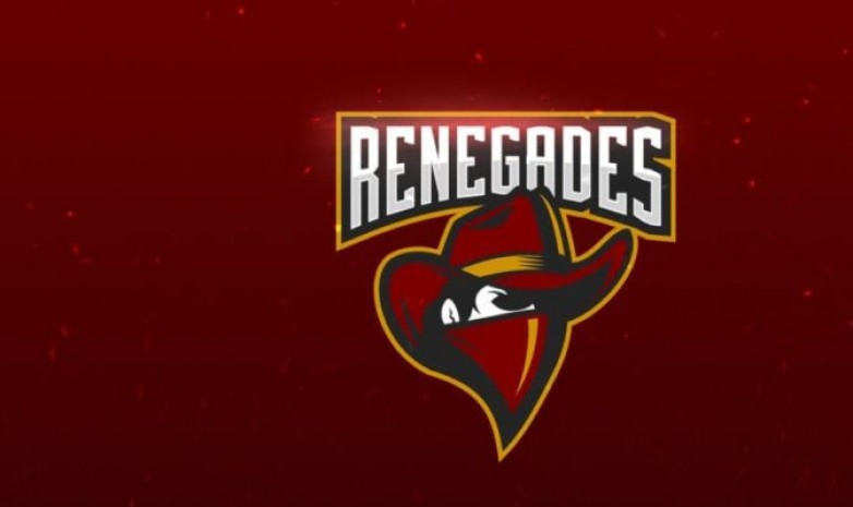 «Renegades» выиграли DreamHack Masters Winter 2020 для Океании