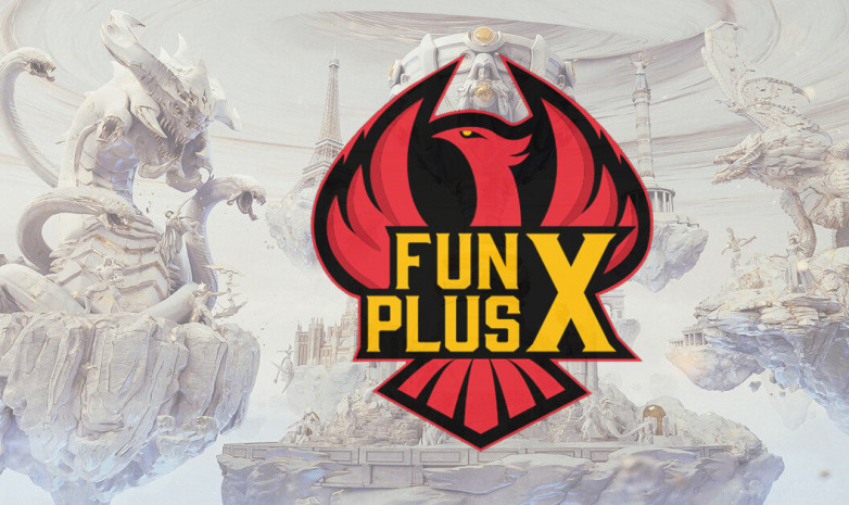 «FunPlus Phoenix» договорилась с «GODSENT» о приобретении CS:GO-состава