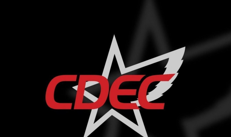 «CDEC Gaming» прошли в полуфинал верхней сетки Huya Winter Invitational