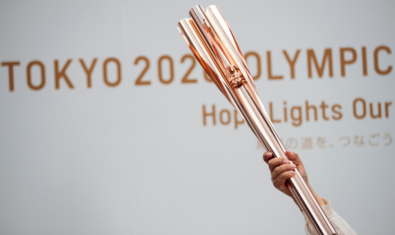 Знаменитости не понесут олимпийский огонь в 2021 году