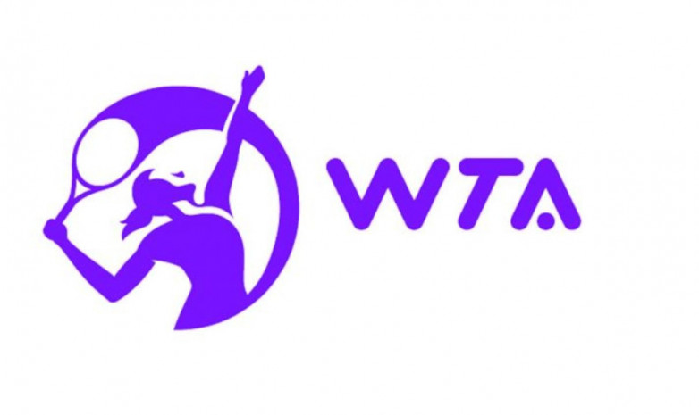 Ведущие казахстанские теннисистки сохранили свои позиции в рейтинге WTA
