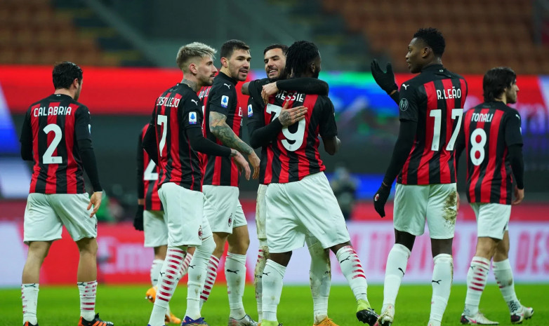 «Милан» обыграл дома «Торино» в матче 17-го тура Серии A (+Видеообзор)